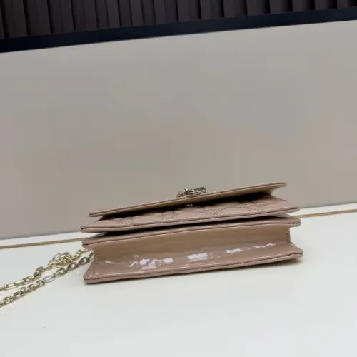 Replica Christian Dior AAA Quality Messenger Bags For Women #1443006 $82.00 USD for Wholesale