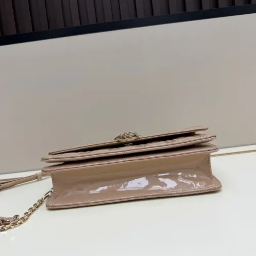Replica Christian Dior AAA Quality Messenger Bags For Women #1443008 $85.00 USD for Wholesale