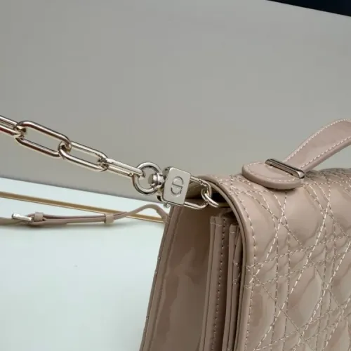 Replica Christian Dior AAA Quality Messenger Bags For Women #1443008 $85.00 USD for Wholesale