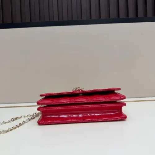 Replica Christian Dior AAA Quality Messenger Bags For Women #1443012 $82.00 USD for Wholesale