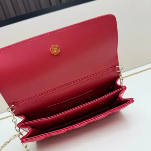 Replica Christian Dior AAA Quality Messenger Bags For Women #1443012 $82.00 USD for Wholesale
