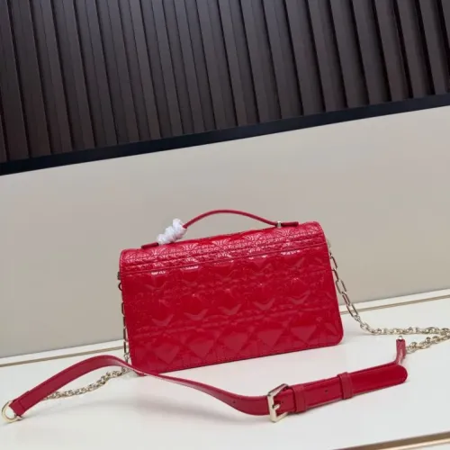 Replica Christian Dior AAA Quality Messenger Bags For Women #1443013 $85.00 USD for Wholesale