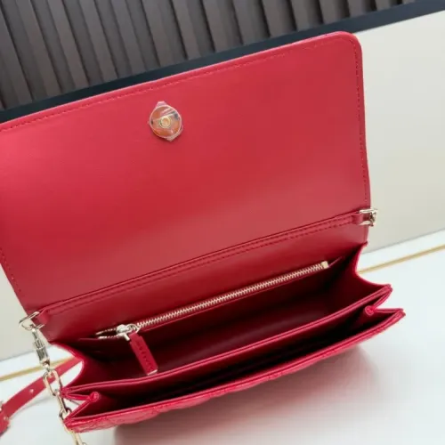 Replica Christian Dior AAA Quality Messenger Bags For Women #1443013 $85.00 USD for Wholesale