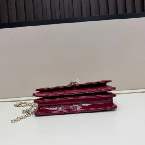 Replica Christian Dior AAA Quality Messenger Bags For Women #1443014 $82.00 USD for Wholesale