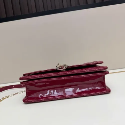 Replica Christian Dior AAA Quality Messenger Bags For Women #1443015 $85.00 USD for Wholesale