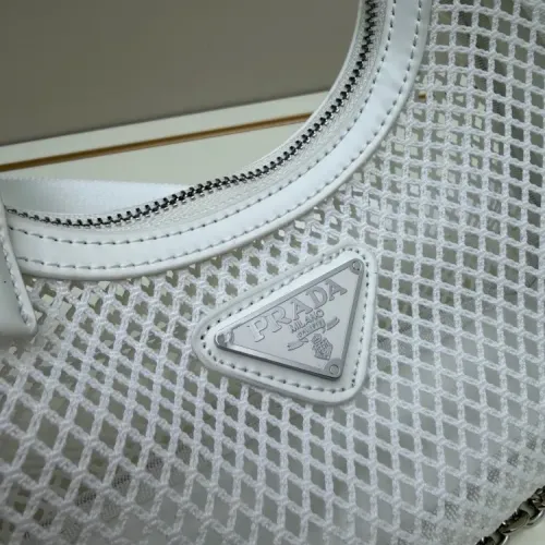 Replica Prada AAA Quality Messenger Bags For Women #1443017 $82.00 USD for Wholesale