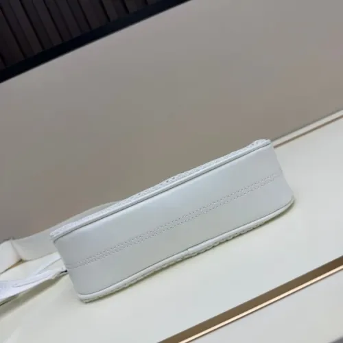 Replica Prada AAA Quality Messenger Bags For Women #1443017 $82.00 USD for Wholesale