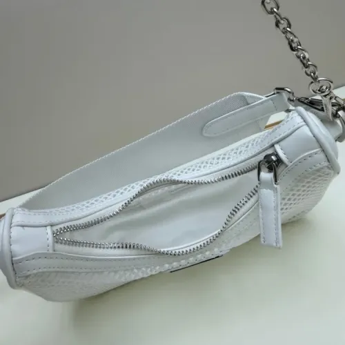 Replica Prada AAA Quality Messenger Bags For Women #1443017 $82.00 USD for Wholesale