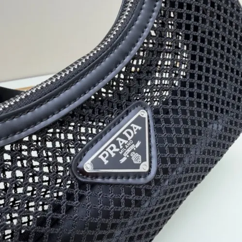 Replica Prada AAA Quality Messenger Bags For Women #1443019 $82.00 USD for Wholesale