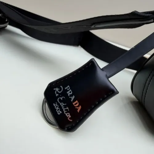 Replica Prada AAA Quality Messenger Bags For Women #1443019 $82.00 USD for Wholesale