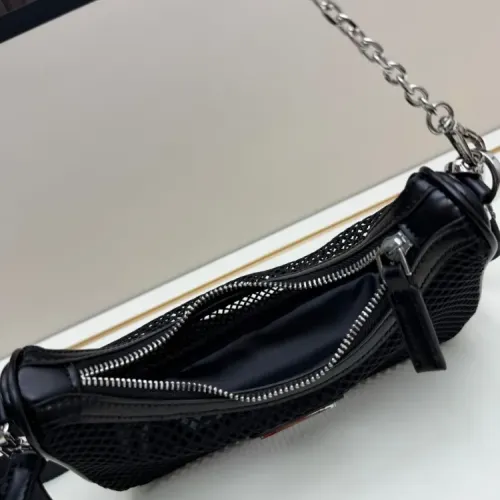 Replica Prada AAA Quality Messenger Bags For Women #1443019 $82.00 USD for Wholesale