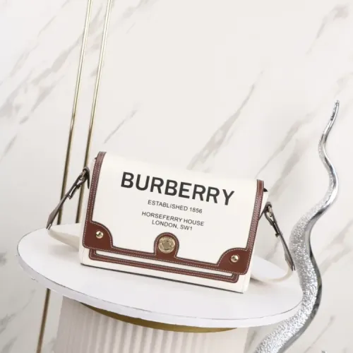 Wholesale Burberry AAA Quality Messenger Bags For Women #1443028 $102.00 USD, Wholesale Quality Replica Burberry AAA Quality Messenger Bags