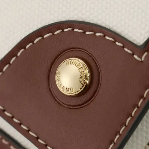 Replica Burberry AAA Quality Messenger Bags For Women #1443028 $102.00 USD for Wholesale