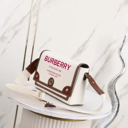 Replica Burberry AAA Quality Messenger Bags For Women #1443030 $102.00 USD for Wholesale