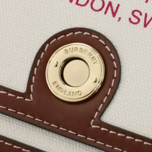 Replica Burberry AAA Quality Messenger Bags For Women #1443030 $102.00 USD for Wholesale