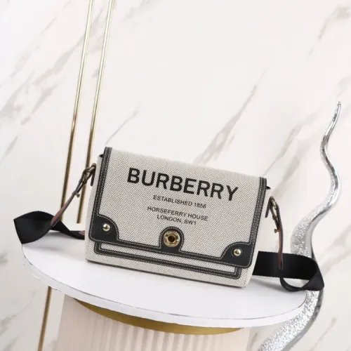 Wholesale Burberry AAA Quality Messenger Bags For Women #1443031 $102.00 USD, Wholesale Quality Replica Burberry AAA Quality Messenger Bags