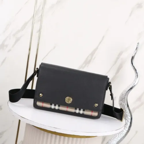 Wholesale Burberry AAA Quality Messenger Bags For Women #1443032 $102.00 USD, Wholesale Quality Replica Burberry AAA Quality Messenger Bags
