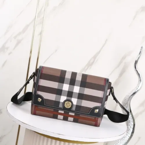 Wholesale Burberry AAA Quality Messenger Bags For Women #1443034 $102.00 USD, Wholesale Quality Replica Burberry AAA Quality Messenger Bags