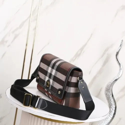 Replica Burberry AAA Quality Messenger Bags For Women #1443034 $102.00 USD for Wholesale