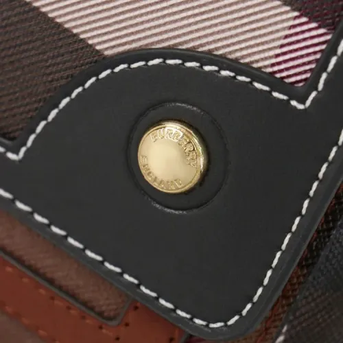 Replica Burberry AAA Quality Messenger Bags For Women #1443034 $102.00 USD for Wholesale