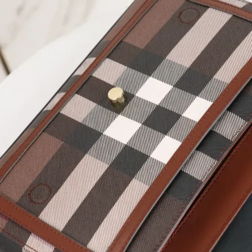 Replica Burberry AAA Quality Messenger Bags For Women #1443034 $102.00 USD for Wholesale