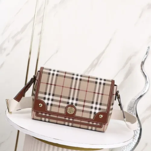 Wholesale Burberry AAA Quality Messenger Bags For Women #1443035 $102.00 USD, Wholesale Quality Replica Burberry AAA Quality Messenger Bags