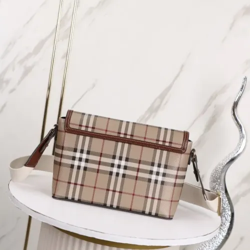 Replica Burberry AAA Quality Messenger Bags For Women #1443035 $102.00 USD for Wholesale