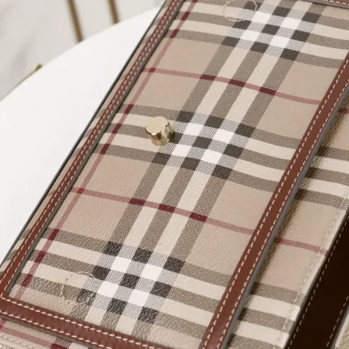 Replica Burberry AAA Quality Messenger Bags For Women #1443035 $102.00 USD for Wholesale