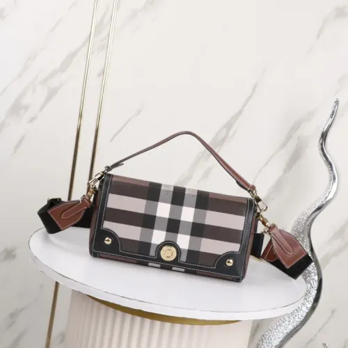 Wholesale Burberry AAA Quality Messenger Bags For Women #1443037 $102.00 USD, Wholesale Quality Replica Burberry AAA Quality Messenger Bags