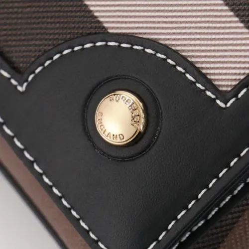 Replica Burberry AAA Quality Messenger Bags For Women #1443037 $102.00 USD for Wholesale