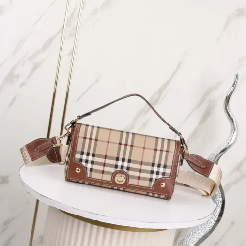 Wholesale Burberry AAA Quality Messenger Bags For Women #1443038 $102.00 USD, Wholesale Quality Replica Burberry AAA Quality Messenger Bags