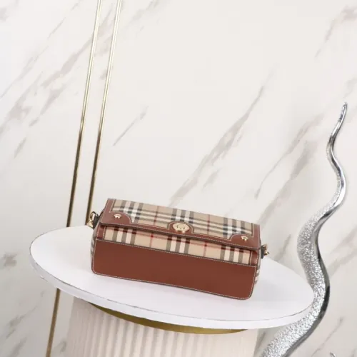 Replica Burberry AAA Quality Messenger Bags For Women #1443038 $102.00 USD for Wholesale