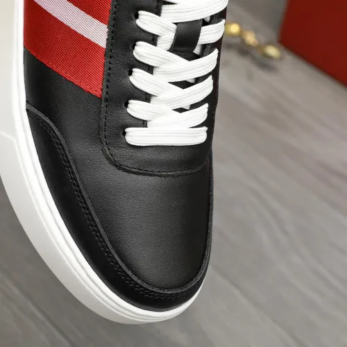Replica Bally Casual Shoes For Men #1443068 $82.00 USD for Wholesale