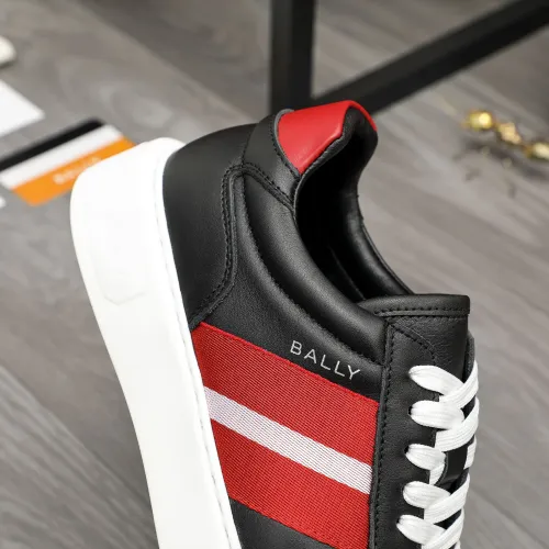 Replica Bally Casual Shoes For Men #1443068 $82.00 USD for Wholesale