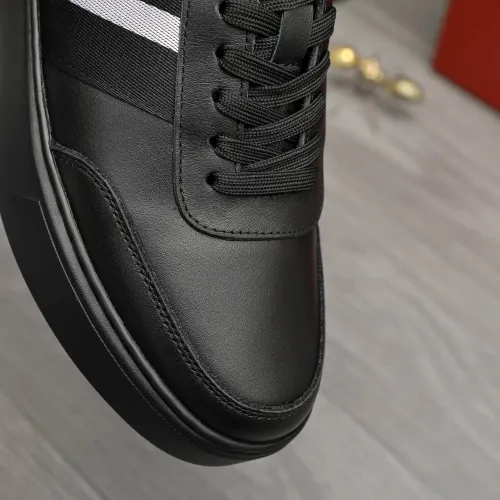 Replica Bally Casual Shoes For Men #1443070 $82.00 USD for Wholesale