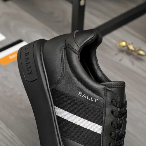 Replica Bally Casual Shoes For Men #1443070 $82.00 USD for Wholesale