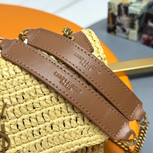 Replica Yves Saint Laurent YSL AAA Quality Shoulder Bags For Women #1443143 $195.00 USD for Wholesale