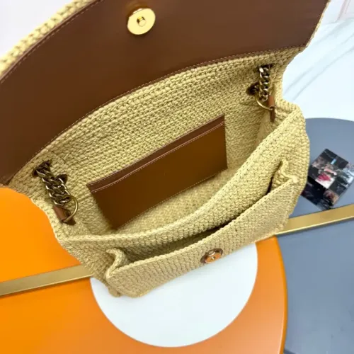 Replica Yves Saint Laurent YSL AAA Quality Shoulder Bags For Women #1443146 $220.00 USD for Wholesale