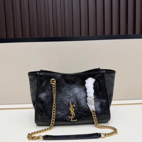 Wholesale Yves Saint Laurent YSL AAA Quality Shoulder Bags For Women #1443147 $82.00 USD, Wholesale Quality Replica Yves Saint Laurent YSL AAA Quality Shoulder Bags