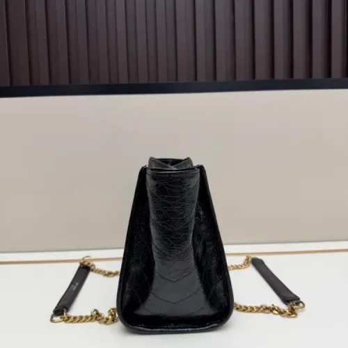 Replica Yves Saint Laurent YSL AAA Quality Shoulder Bags For Women #1443147 $82.00 USD for Wholesale