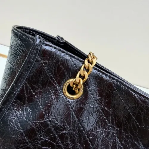 Replica Yves Saint Laurent YSL AAA Quality Shoulder Bags For Women #1443147 $82.00 USD for Wholesale