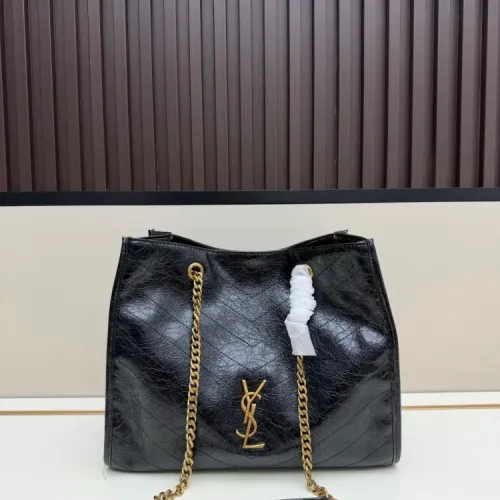 Wholesale Yves Saint Laurent YSL AAA Quality Shoulder Bags For Women #1443151 $85.00 USD, Wholesale Quality Replica Yves Saint Laurent YSL AAA Quality Shoulder Bags