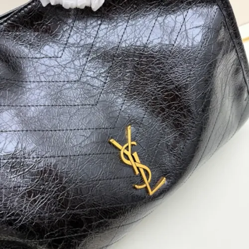 Replica Yves Saint Laurent YSL AAA Quality Shoulder Bags For Women #1443151 $85.00 USD for Wholesale
