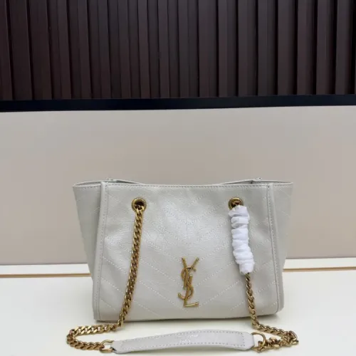 Wholesale Yves Saint Laurent YSL AAA Quality Shoulder Bags For Women #1443152 $82.00 USD, Wholesale Quality Replica Yves Saint Laurent YSL AAA Quality Shoulder Bags