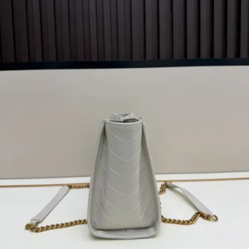 Replica Yves Saint Laurent YSL AAA Quality Shoulder Bags For Women #1443152 $82.00 USD for Wholesale