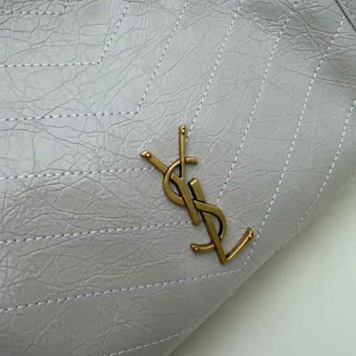 Replica Yves Saint Laurent YSL AAA Quality Shoulder Bags For Women #1443152 $82.00 USD for Wholesale