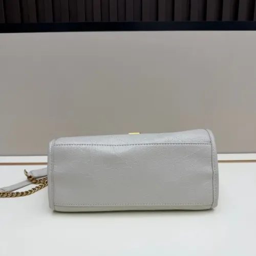 Replica Yves Saint Laurent YSL AAA Quality Shoulder Bags For Women #1443152 $82.00 USD for Wholesale