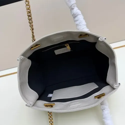 Replica Yves Saint Laurent YSL AAA Quality Shoulder Bags For Women #1443152 $82.00 USD for Wholesale