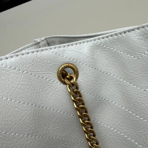 Replica Yves Saint Laurent YSL AAA Quality Shoulder Bags For Women #1443155 $85.00 USD for Wholesale