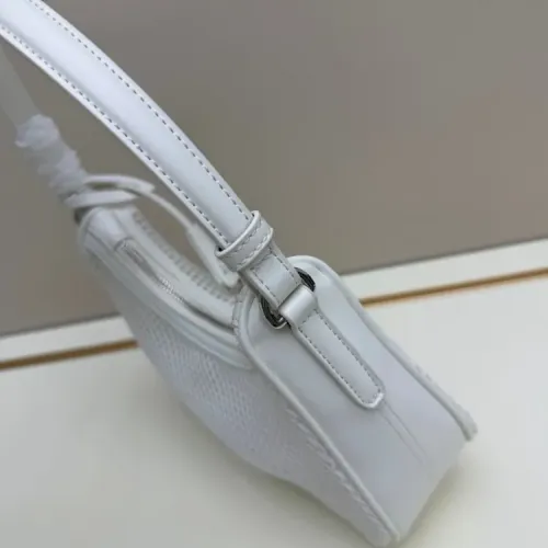 Replica Prada AAA Quality Shoulder Bags For Women #1443157 $80.00 USD for Wholesale